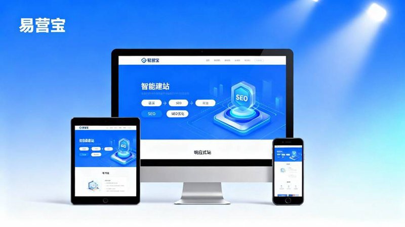 打造高效网站：哈尔滨建设技巧大揭秘