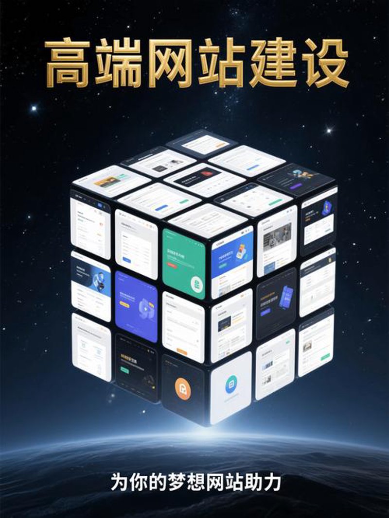 道外区网站建设